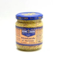 moutarde a l'ancienne 190g