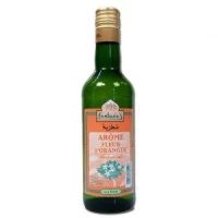 fleur d'oranger naturel 0.5l