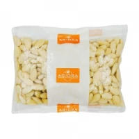 amandes émondées 400g agidra