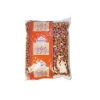 arachides decortiquees brunes crues 1kg