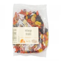 mélange vitalité 200g