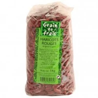 haricots rouges 1kg