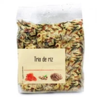 trio de riz 300gr