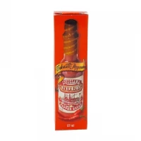 sauce pimentee louisiana 57ml