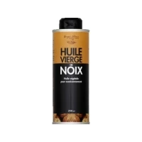 huile  de noix vierge 25cl