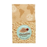 noisettes en poudre 250g ids