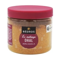 mélange pour dhal pot 78g bédros