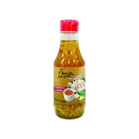sauce de poisson au gingembre rouleaux de printemps 150ml ong xen
