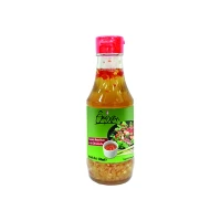 sauce de poisson à la citronnelle 150 ml ong xen