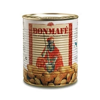 pate d'arachides bonmafé 850gr