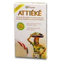 attieke marguerite 250g