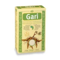 gari racines 500gr