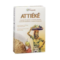 attieke 250g racines