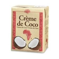 creme de coco 200ml racines