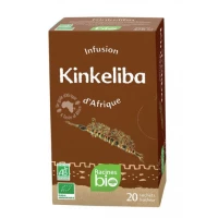 infusion kinkeliba  bio 20sachets 