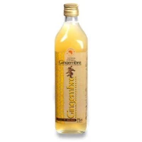 sirop de gingembre 75cl