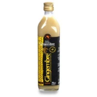 jus concentre de gingembre 75cl