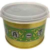 halva a la pistache 400g