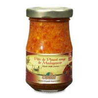 pate piment rouge 100gr codal