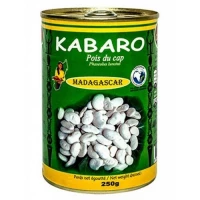 pois du cap 250g codal