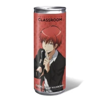 boisson energisante original koro sensei karma 250 ml