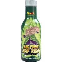 ultra ice tea dragon ball super broly 500 ml 