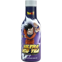 ultra ice tea dragon ball super gohan 500 ml 