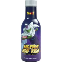 ultra ice tea dragon ball super piccolo 500 ml 