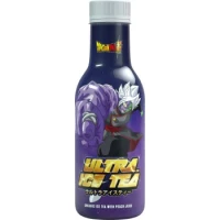 ultra ice tea dragon ball super zamasu 500ml