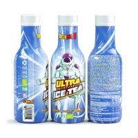 ultra ice tea dragon ball z freezer 500ml