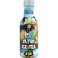 ultra ice tea one piece brook 500 ml 