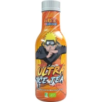 ultra ice tea naruto 500 ml 