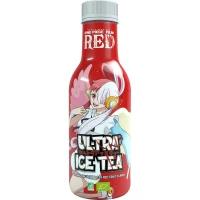 ultra ice tea one piece red uta 500 ml 