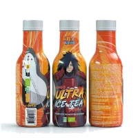 ultra ice tea naruto madara 500ml