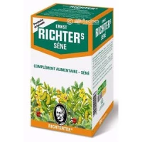 tisane au sene bio rt