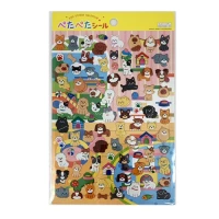 stickers chiens et chats