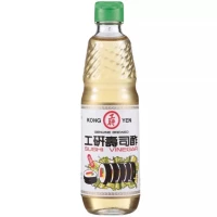 vinaigre pour sushi 600ml