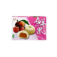 mochis au litchi 210gr