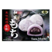 mochis au taro 210gr