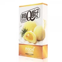 mochi à la mangue 104gr