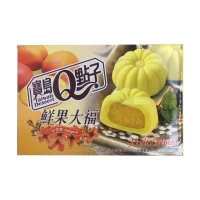 mochi fruit à la mangue 210gr