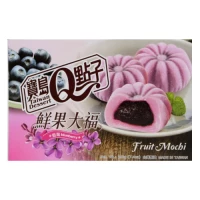 6x mochi myrtille 210g