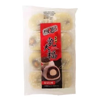 mochis aux haricots rouge 360gr