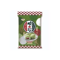 daifuku matcha haricot rouge 120gr