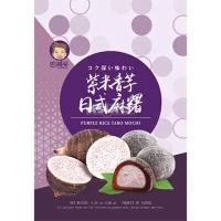 mochi taro 120g szu shen po