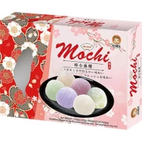 melange de mochis 225gr szu shen po