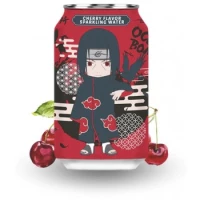 ocean bomb cerise naruto 330 ml