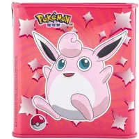 boite collector bonbon pikachu 95gr