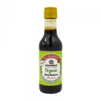 sauce soja kikkoman bio 250 ml