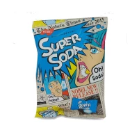 bonbon super soda candy 88g nobel